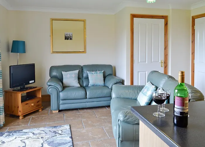 Vaughan - 23055 Holiday home Filey