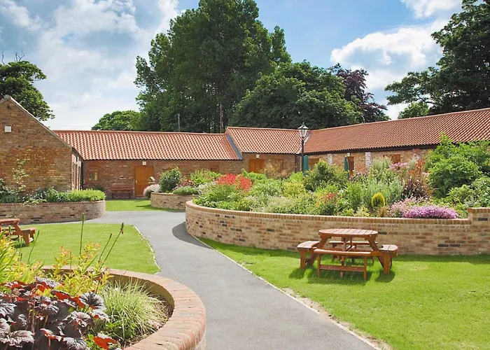 Holiday home Vaughan - 23055 *