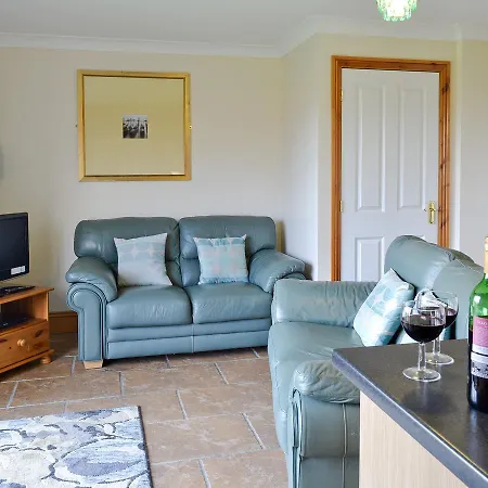 Vaughan - 23055 Holiday home Filey